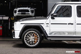 2019-2023 Mercedes Benz W464 G Wagon G Class G500 IMP Performance Full Body Kit