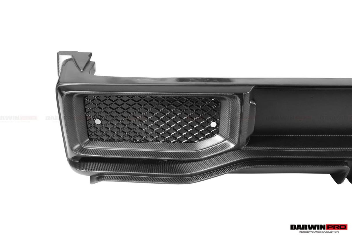 2019-2023 Mercedes Benz W464 G Wagon G63 AMG ONLY  IMP Performance Full Body Kit