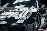 2016-2019 Porsche 911 991.2 Carrera Targa 4 4S 4C Only GT2RS Style Body Kit
