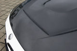 2014-2020 BMW M3 F80 | M4 F82 Carbon Fiber Hood - DarwinPRO GTS Design