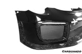 2016-2019 Porsche 911 991.2 Carrera   Targa 4    4S GT2RS Style Front Bumper