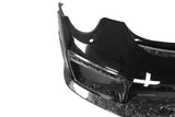 2016-2019 Porsche 911 991.2 Carrera   Targa 4    4S GT2RS Style Front Bumper