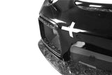 2016-2019 Porsche 911 991.2 Carrera   Targa 4    4S GT2RS Style Front Bumper