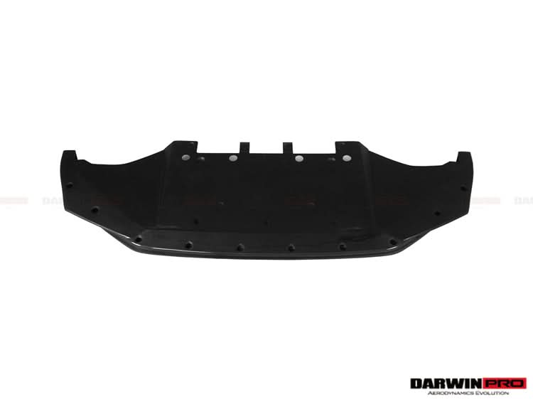 2017-2023 Nissan GTR R35 EBA Nismo 1:1 OE Carbon Fiber Front Lip - For Original NISMO Only