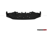 2017-2023 Nissan GTR R35 EBA Nismo 1:1 OE Carbon Fiber Front Lip - For Original NISMO Only