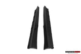 2006-2015 Audi R8 Partial Carbon Fiber Full Body Kit DarwinPRO (DPGT) Fits Coupe | Spyder