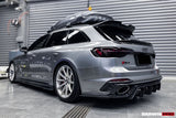 2017-2024 Audi RS4 B9 & B9.5 BKSS Style Roof Spoiler