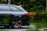 2017-2024 Audi RS4 B9 & B9.5 BKSS Style Roof Spoiler