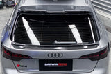 2017-2024 Audi RS4 B9 & B9.5 BKSS Style Roof Spoiler