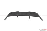 2017-2024 Audi RS4 B9 & B9.5 BKSSII Style Roof Spoiler