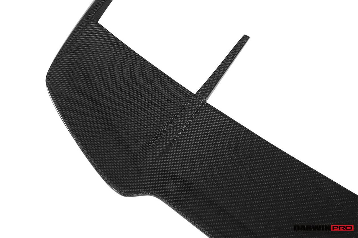 2017-2024 Audi RS4 B9 & B9.5 BKSSII Style Roof Spoiler