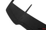 2017-2024 Audi RS4 B9 & B9.5 BKSSII Style Roof Spoiler