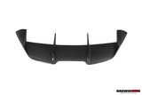 2017-2024 Audi RS4 B9 & B9.5 BKSSII Style Roof Spoiler