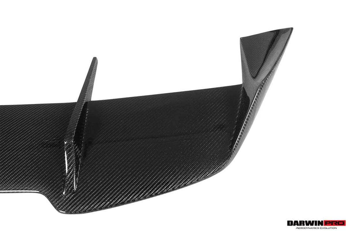 2017-2024 Audi RS4 B9 & B9.5 BKSSII Style Roof Spoiler