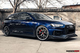 2017-2024 Audi RS4 B9 BKSS Style Side Skirts Under Board