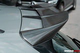 2017-2024 Audi RS4 B9 & B9.5 BKSSII Style Roof Spoiler