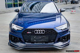 DarwinPRO 2017-2019 Audi RS4 B9 Front Bumper Trim Lip