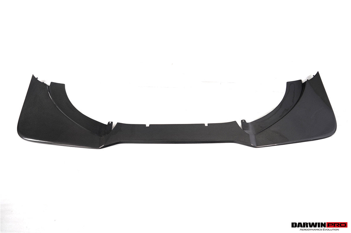 2013-2018 Audi RS6 Avant Carbon Fiber Wide Body Full Body Kit DarwinPRO (BKSS)