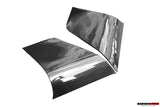 DarwinPRO 2006-2014 Audi TT & TTS DPRG Style Side Blades