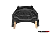 DarwinPRO 2006-2014 Audi TT & TTS DPRG Style Hood