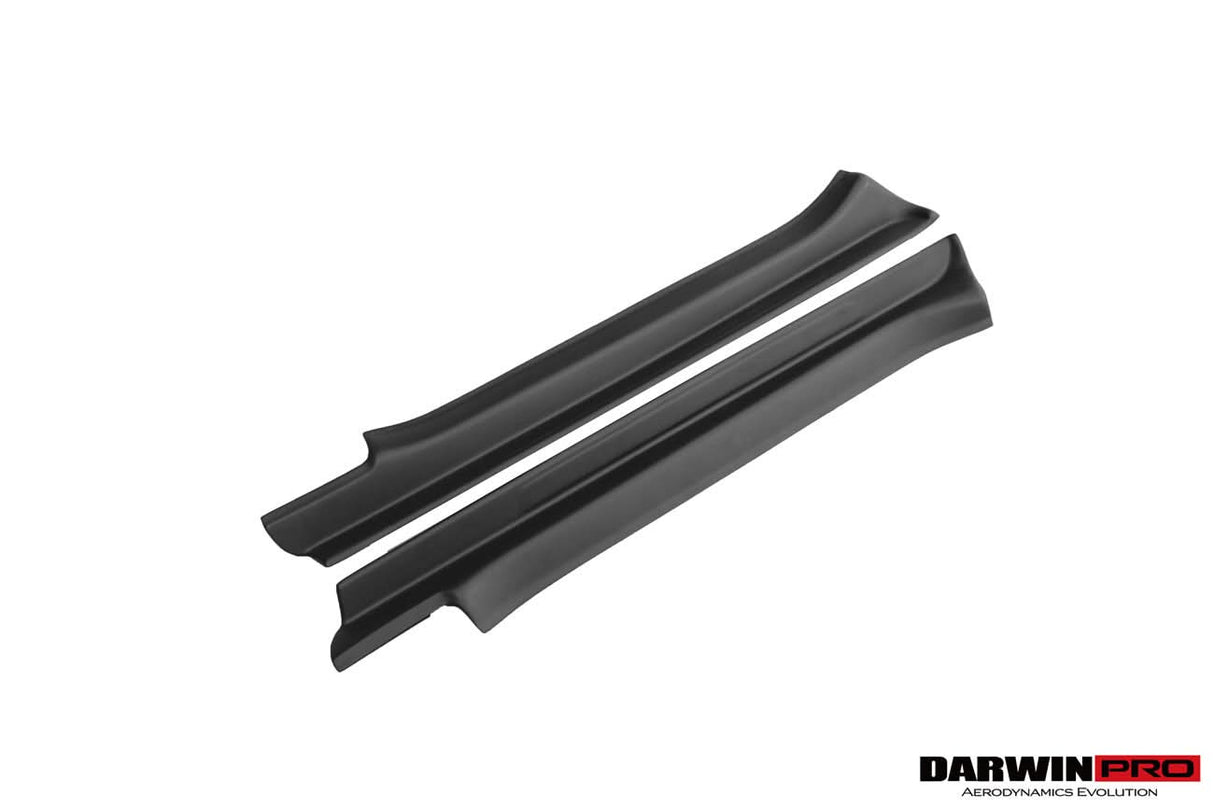 DarwinPRO 2006-2014 Audi TT & TTS DPRG Style Full Body Kit
