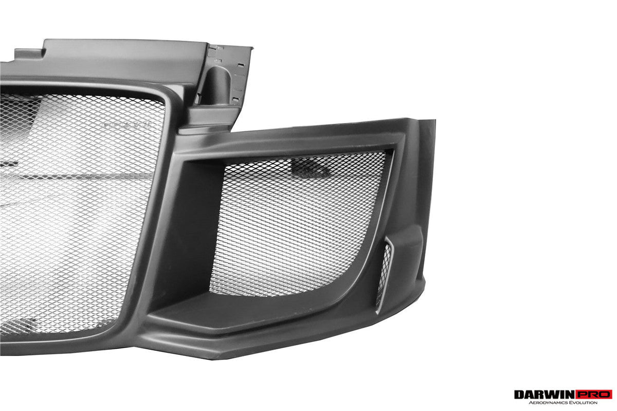 DarwinPRO 2006-2014 Audi TT & TTS DPRG Style Front Bumper