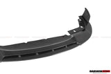 2019-2022 BMW 3 Series G20  G28 BKSS Style Carbon Fiber Front Lip