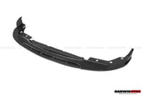 2019-2022 BMW 3 Series G20  G28 BKSS Style Carbon Fiber Full Body Kit