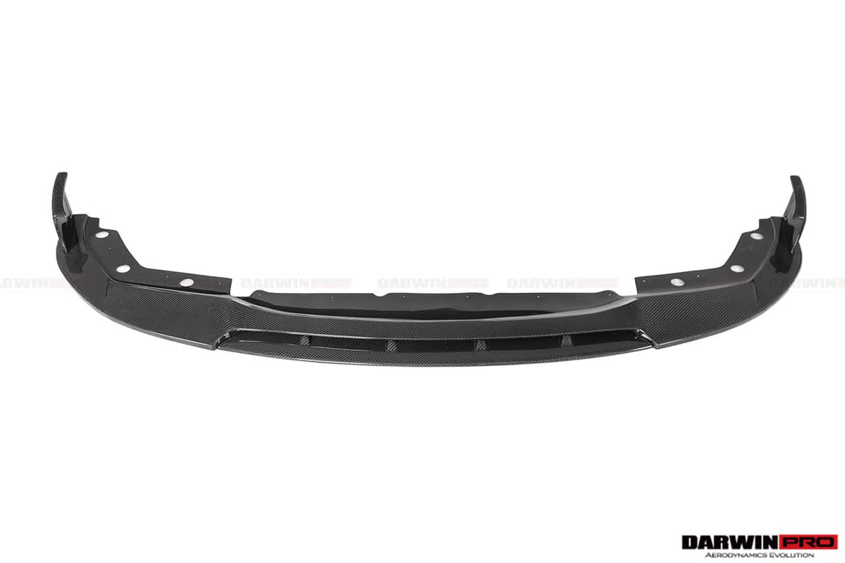 2019-2022 BMW 3 Series G20  G28 BKSS Style Carbon Fiber Full Body Kit