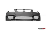2008-2012 BMW 3 Series E90 LCI 1M Style Full Body Kit