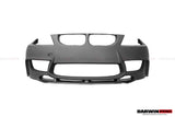 2008-2012 BMW 3 Series E90 LCI 1M Style Full Body Kit