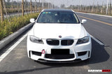 2008-2012 BMW 3 Series E90 LCI 1M Style Full Body Kit