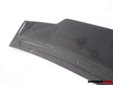 2013-2019 BMW 3 Series F30 F35 M-Tech GV Style Carbon Fiber Roof Spoiler