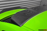 2019-UP BMW 3 Series G20  G28  G80 M3 BKSS Style Carbon Fiber Roof Spoiler