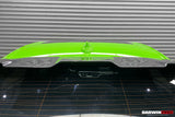 2019-UP BMW 3 Series G20  G28  G80 M3 BKSS Style Carbon Fiber Roof Spoiler