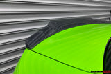 2019-UP BMW 3 Series G20&G28&G80 M3 BKSS Style Carbon Fiber Trunk Spoiler