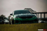 2019-2024 BMW 3 Series G20 | G28 Carbon Fiber Hood - DarwinPRO (BKSS)