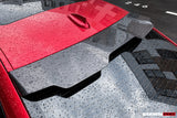 2019-UP BMW 3 Series G20  G28  G80 M3 BKSS Style Carbon Fiber Roof Spoiler