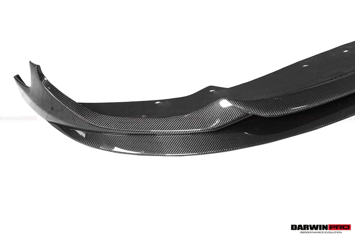 2018-2025 BMW 8 Series G14 Convertible  G15 Coupe 840i  M850i IMP Performance Carbon Fiber Body Kit