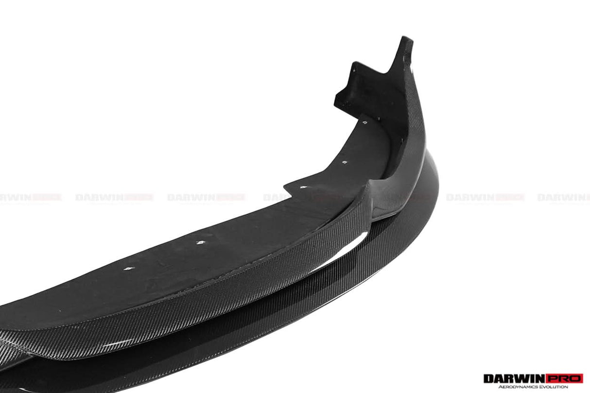 2018-2025 BMW 8 Series G14 Convertible  G15 Coupe  G16 4DR-Gran Coupe 840i  M850I IMP Performance Carbon Fiber Front Lip
