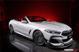 2018-2025 BMW 8 Series G14 Convertible  G15 Coupe 840i  M850i IMP Performance Carbon Fiber Body Kit