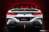 2018-2025 BMW 8 Series G14 Convertible  G15 Coupe 840i  M850i IMP Performance Carbon Fiber Body Kit