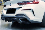 2018-2025 BMW 8 Series G14 Convertible  G15 Coupe 840i  M850i IMP Performance Carbon Fiber Body Kit