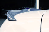2018-2025 BMW 8 Series G14 M8 F91 Convertible IMP Performance Carbon Fiber Trunk Spoiler