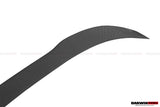 2018-2025 BMW 8 Series G14 M8 F91 Convertible IMP Performance Carbon Fiber Trunk Spoiler
