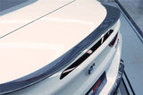 2018-2025 BMW 8 Series G14 M8 F91 Convertible IMP Performance Carbon Fiber Trunk Spoiler