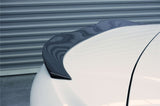 2018-2025 BMW 8 Series G14 M8 F91 Convertible IMP Performance Carbon Fiber Trunk Spoiler