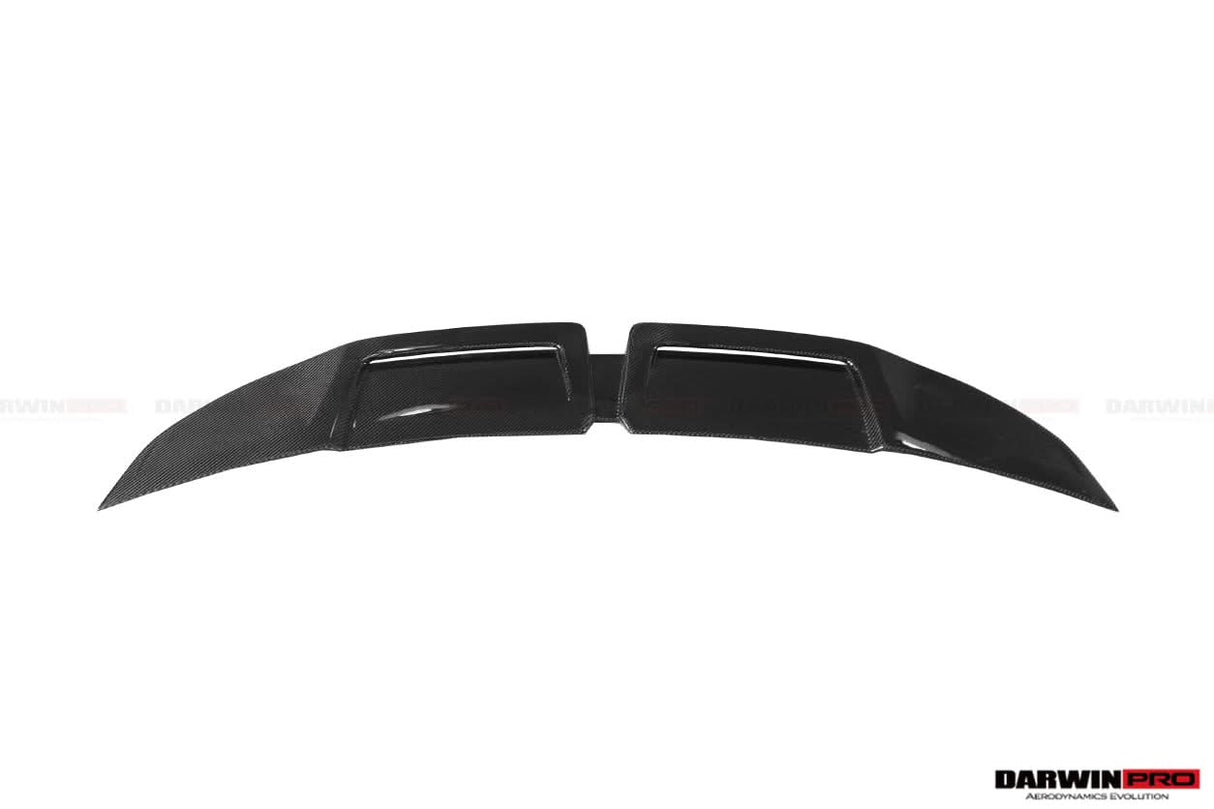 2018-2025 BMW 8 Series G14 M8 F91 Convertible IMP Performance Carbon Fiber Spoiler Wing