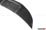 2018-2025 BMW 8 Series G14 M8 F91 Convertible IMP Performance Carbon Fiber Spoiler Wing
