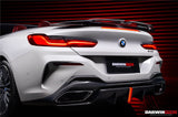 2018-2025 BMW 8 Series G14 M8 F91 Convertible IMP Performance Carbon Fiber Spoiler Wing